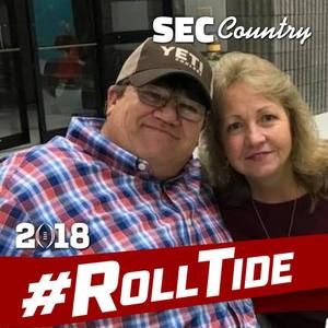 Meet your Posher, Diane